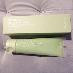 Labiotte Mydeca Cica Peeling Gel 120ML Korean Beauty
